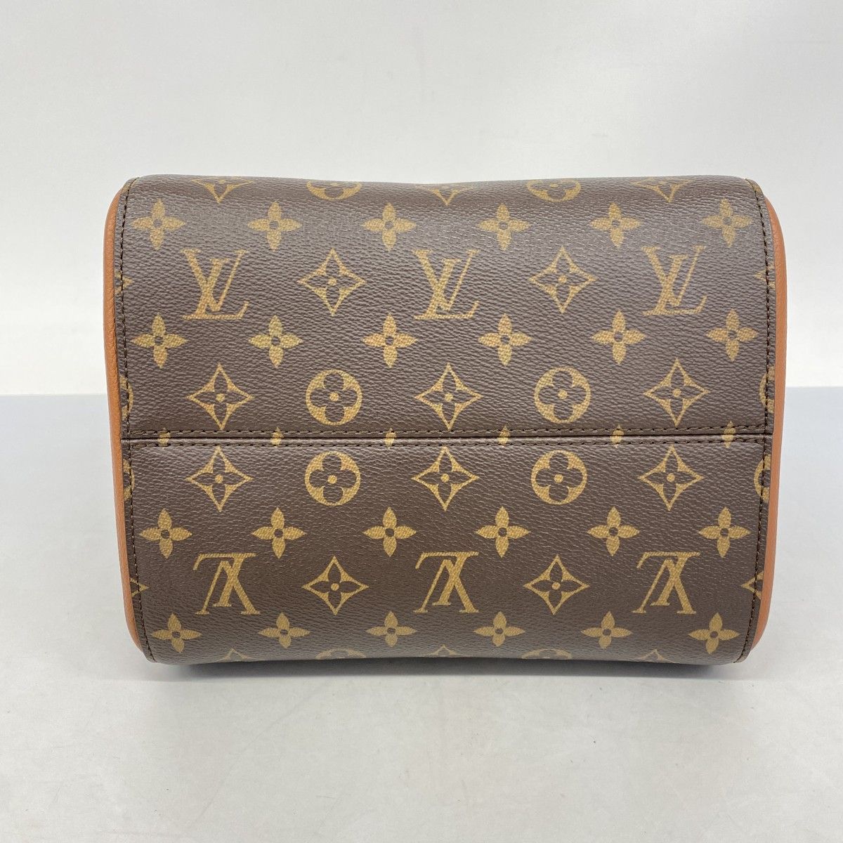❤︎　Louis Vuitton ハンドバッグ ブラウン 928.jpg