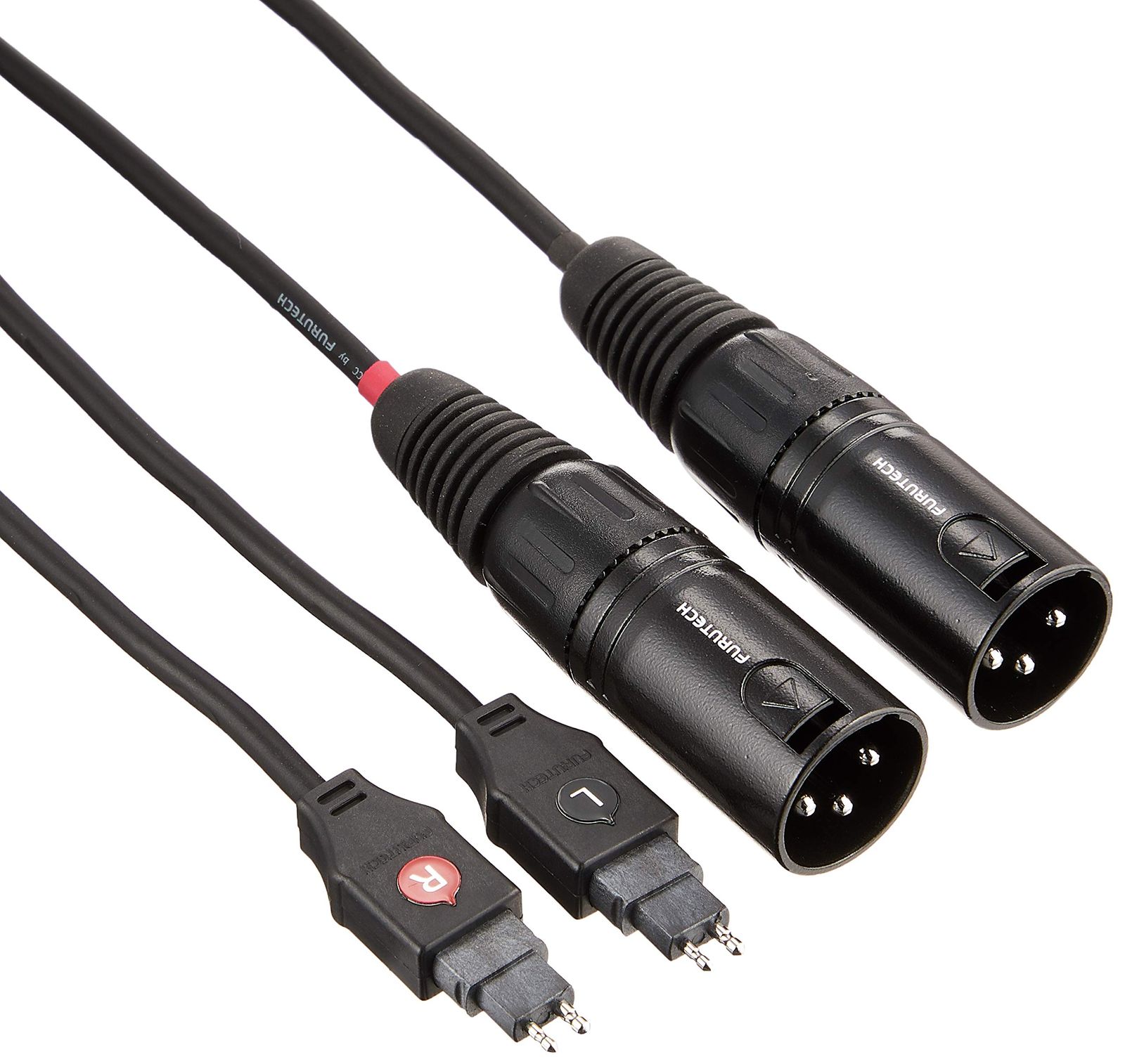 セール RCAラインケーブル ON8412WRC 3.0mペア ～BELDEN 8412を用いた