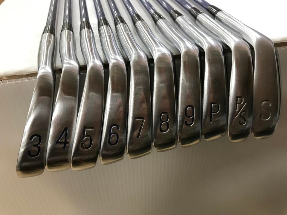 8387 BRIDGESTONE j's チタン マッスル10本 8387 BRIDGESTONE j's チタン マッスル10本 - メルカリ