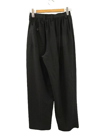 ISSEY MIYAKE イッセイミヤケ 90s ツータックパンツ　麻100% イッセイミヤケ ISSEY MIYAKE 90s テーパードパンツ 2タック
