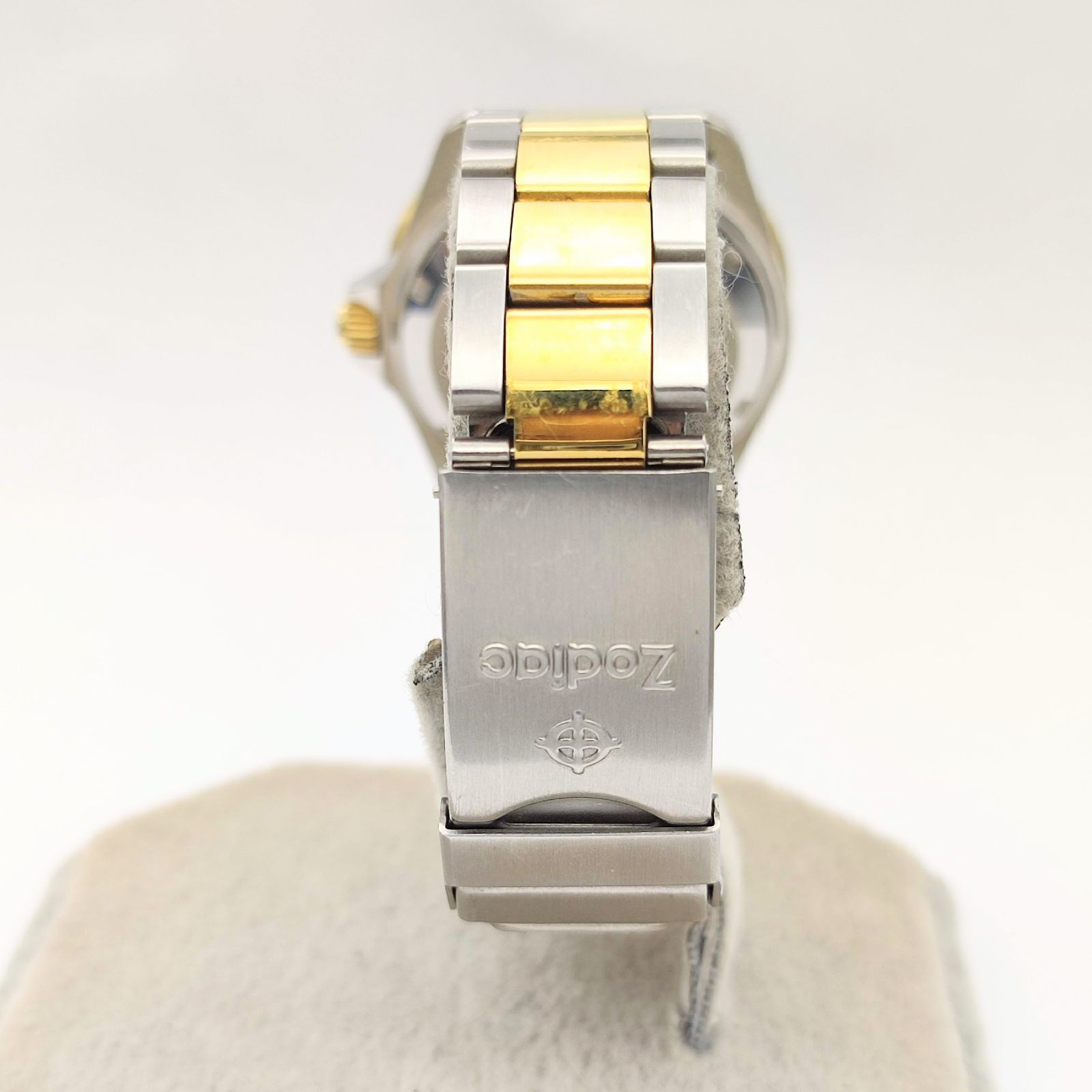 美品】Zodiac ゾディアック プロフェッショナル レッドポイント 200m 