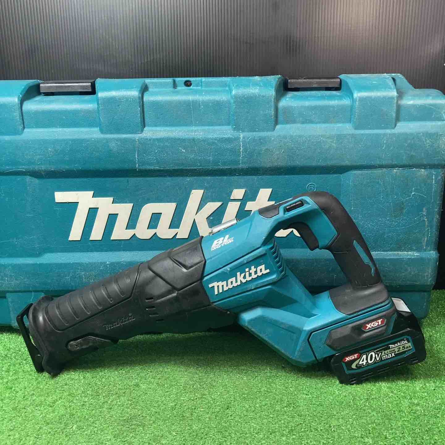 マキタ makita コードレスレシプロソー JR001GZK 岩槻店