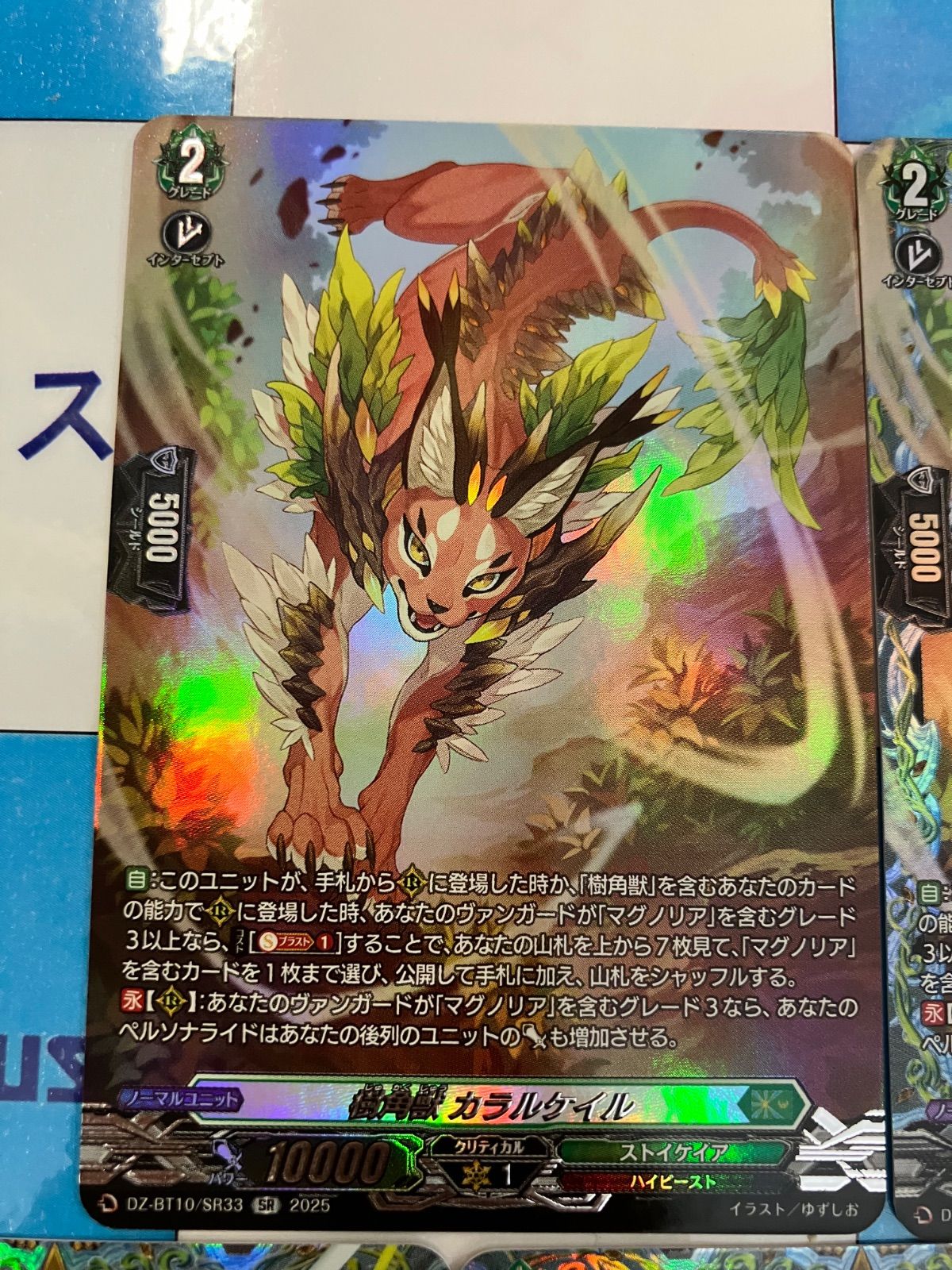 【FR】ヴァンガード/竜魂鳴導/ストイケイア/３２枚 ヴァンガード】竜魂鳴導 ストイケイア RRR以下4コンの通販