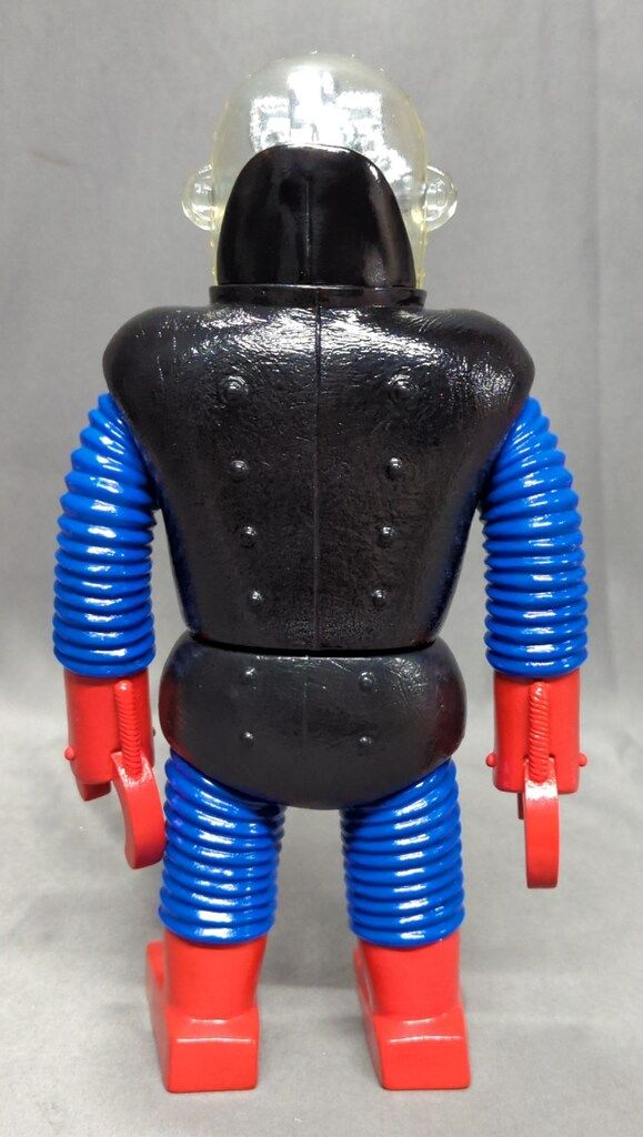 東映レトロソフビコレクション ロビンちゃん(新色) Sofvi ソフビ