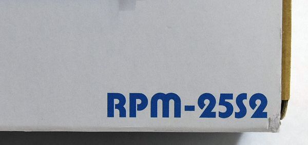 MINITOR ミニター Premo 25S2 RPM-25S2 マイクログラインダー HRDEVELOPMENT_JP