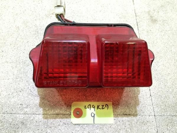 カワサキ☆ZXR250☆ZX250A☆テールランプ☆K27-9 | Ninja250 キタコ