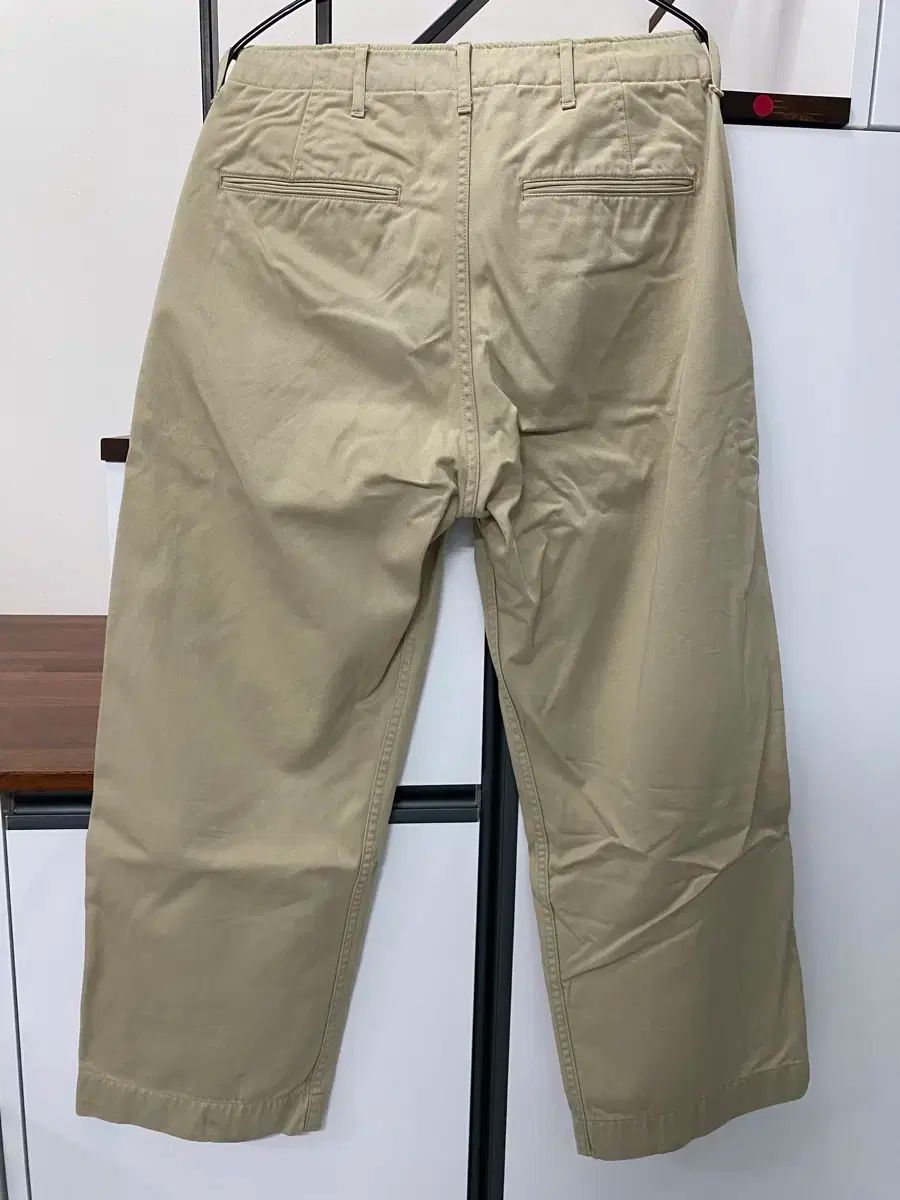 FULLCOUNT 1201-20 US ARMY チノ 30 FULLCOUNT FULL COUNT