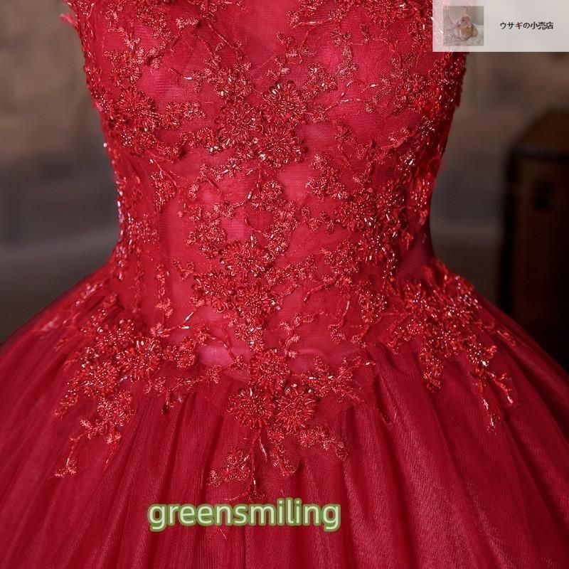 結婚式 ウエディングドレス