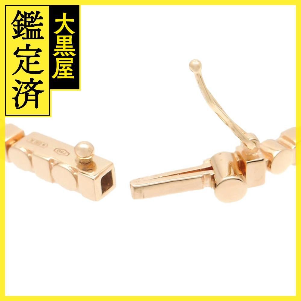 DAMIANI ダミアーニ ベルエポックリール ブレスレット PG ピンク