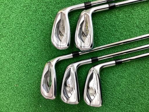 TITLEIST T200(2019) N.S.PRO 950GH neo フレックスR 6.7.8.9.P(43) 5