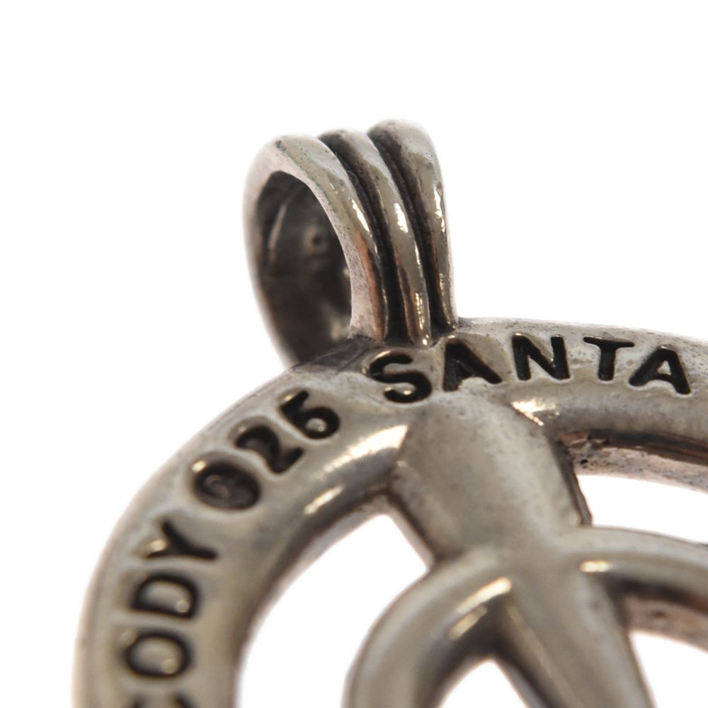CODY SANDERSON (コディーサンダーソン) NAJA CAST PENDANT ナジャ