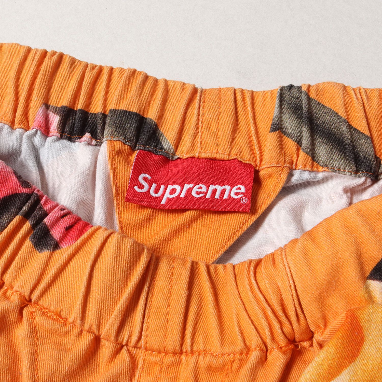 パンツ Supreme19ss Drill Skate Pants Supreme Drills Skate Pant (SS19) - $148