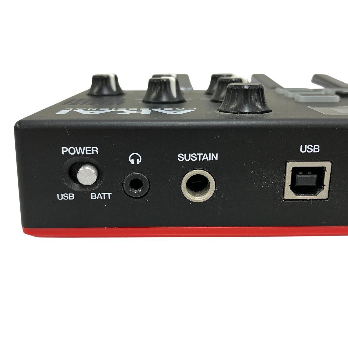 ミニ25鍵 音源内蔵