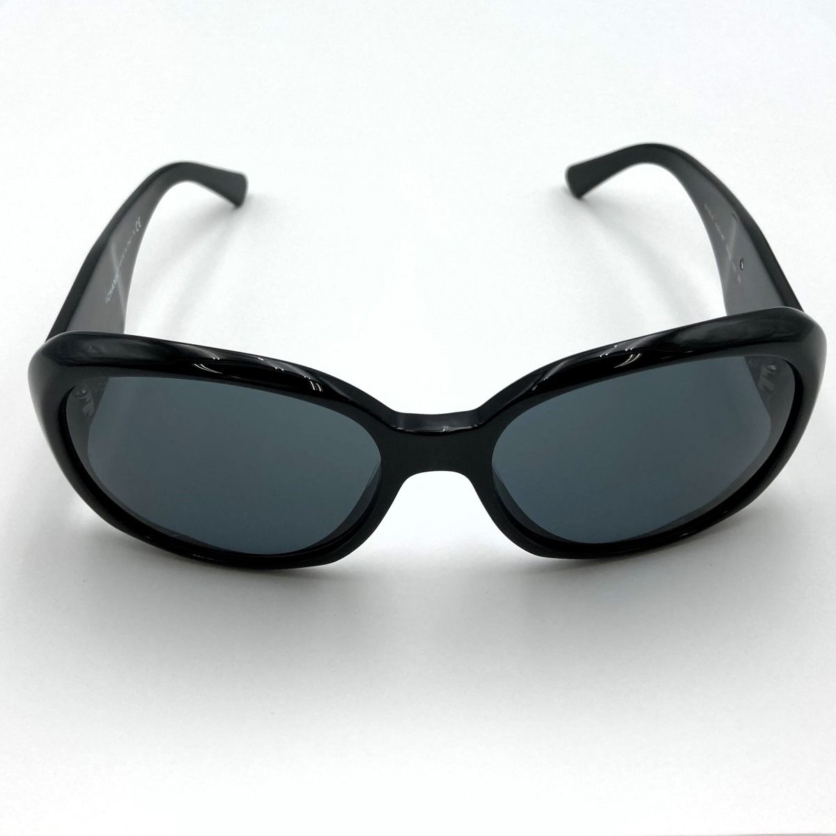 CHANEL シャネル サングラス カメリア 花 ココマーク メガネ ブラック CHANEL シャネル サングラス カメリア 花 ココマーク メガネ