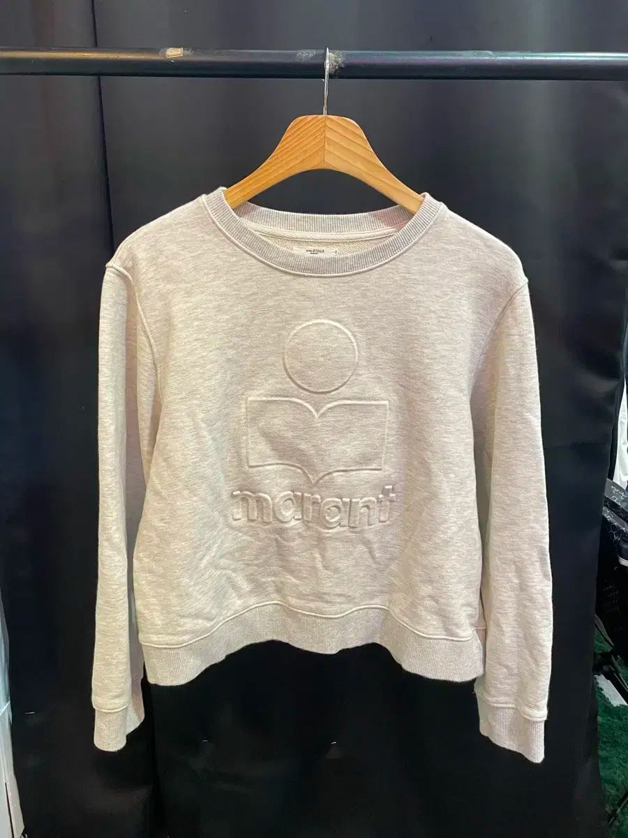 Isabel Marant イサベル マラン トレーナー