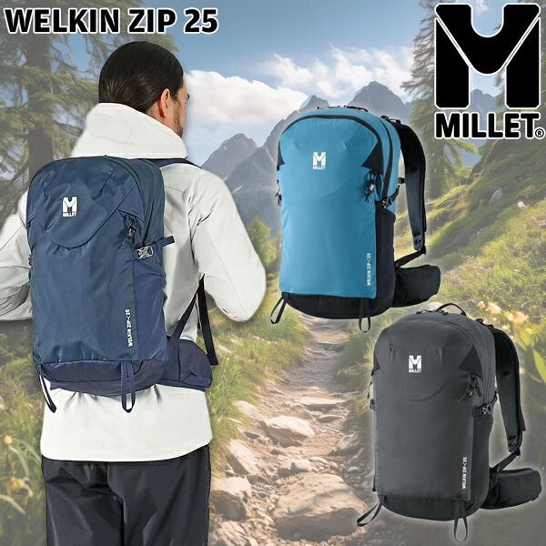 ZIP 25