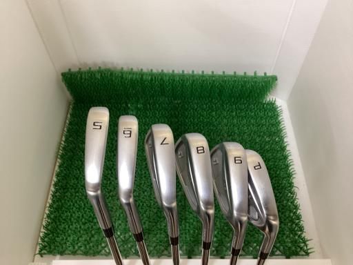テーラーメイドPー7CB TaylorMade - ABC TaylorMade P 7CB Irons