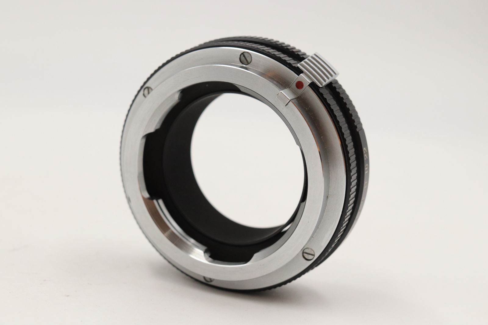 上品 ライカ LEICA 14127 Mマウント Rマウント M-R 変換アダプター VISOFLEX ビゾフレックス 14603