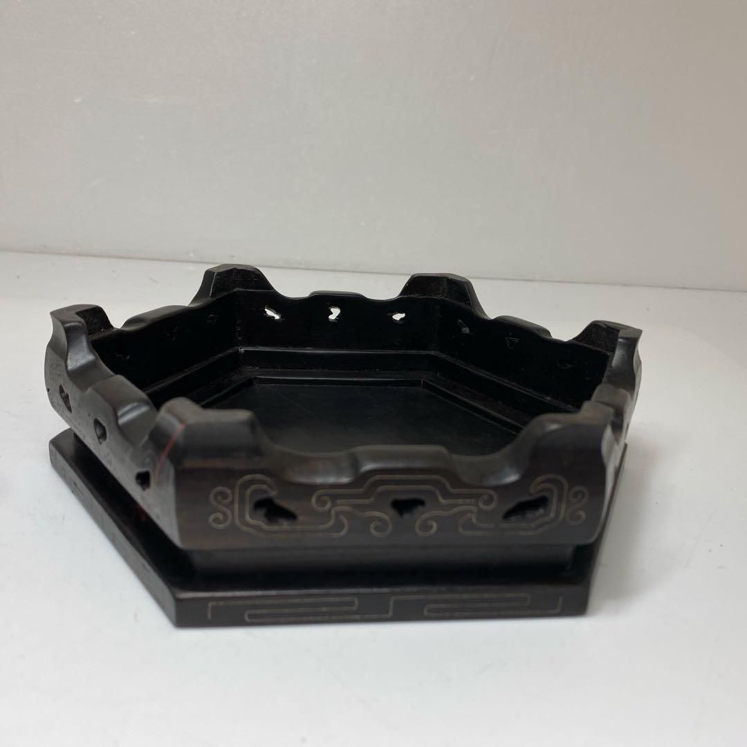 中国古玩 大明宣徳年表 銅香炉 2056g トコヒ 東さ6-1208☆2F - メルカリ