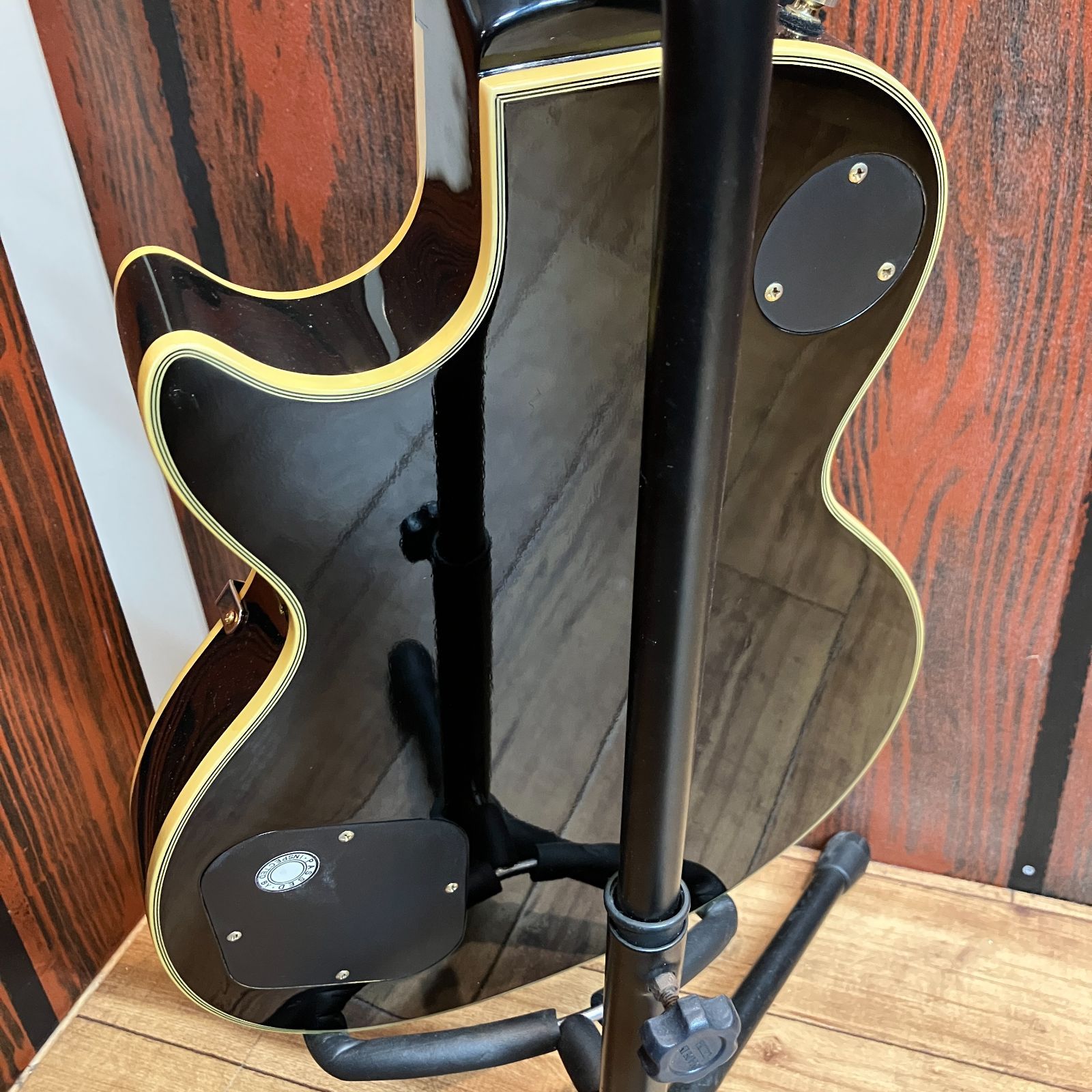 CUSTOM