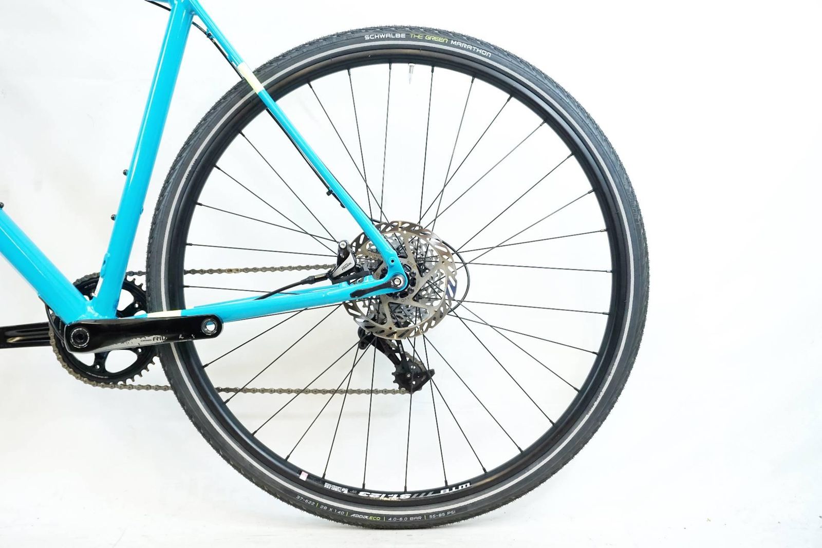 VITUS 「ビチュー」 ENERGIE VR 2018年モデル ロードバイク / バイチャリ福岡店 ITLOOOFMBNC8-J VITUS 「ビチュー」 ENERGIE VR 2018年モデル ロードバイク