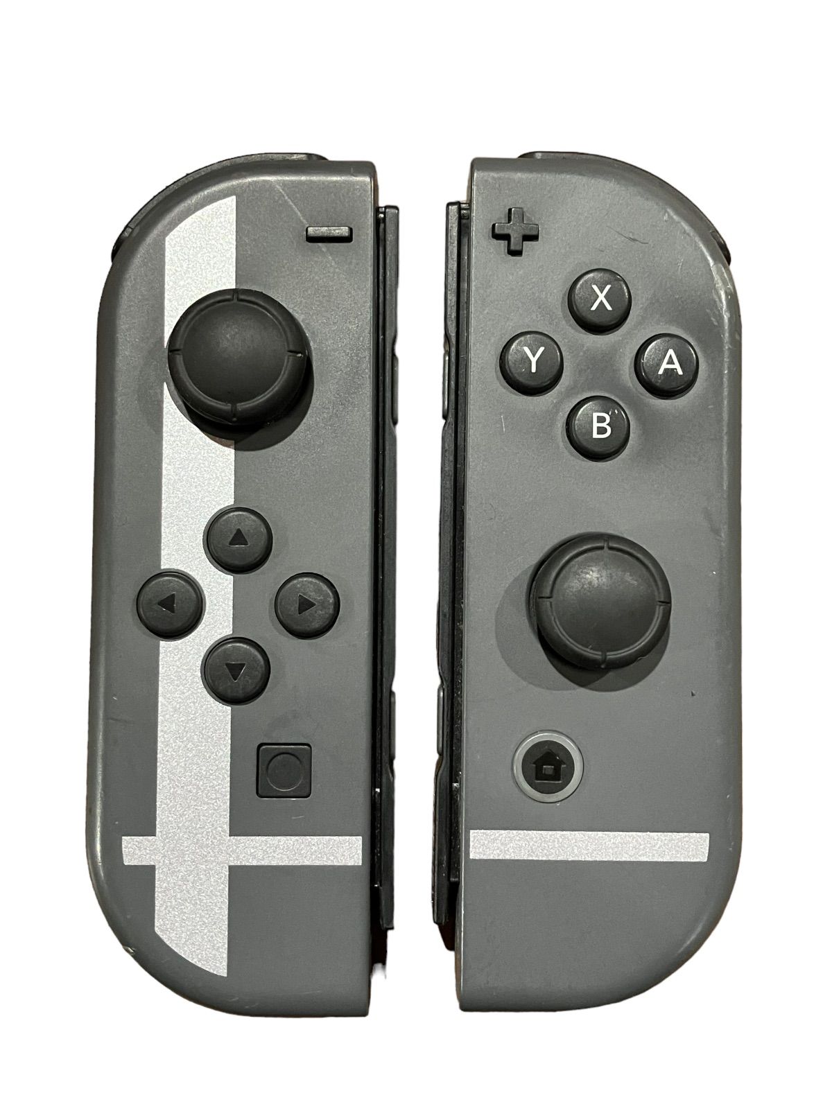 任天堂 ニンテンドースイッチ JOY-CON (L)/(R) ジョイコン ブラック