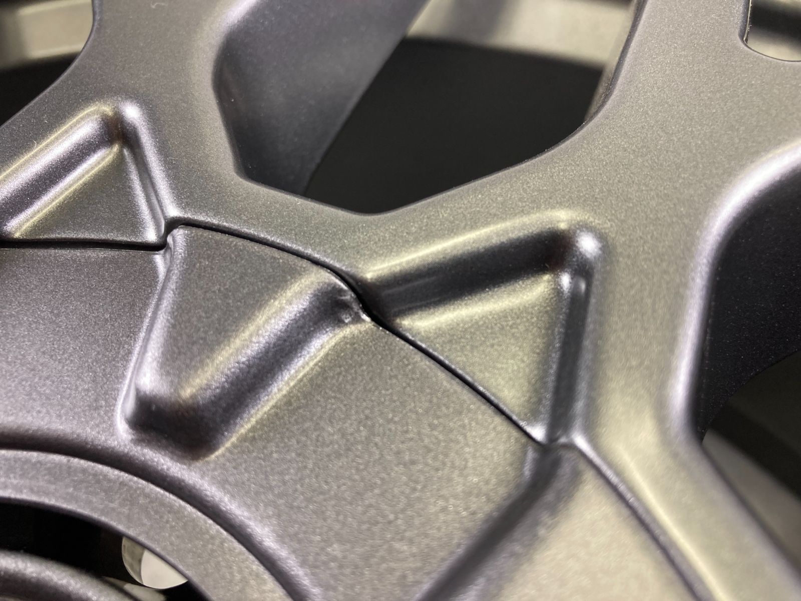 rotiform/ロティフォーム RSE 19インチ Rotiform ロティフォーム RSE 1本のみ 19インチ 8.5J インセット+45 5H