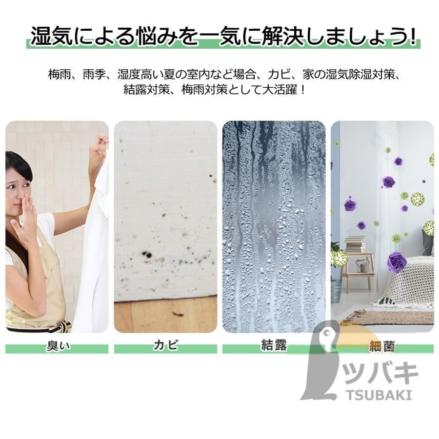 強力除湿機 ペルチェ式 2.2L 空気清浄機 除湿器 小型 乾燥器 電気代 省エネ コンパクト 静音 消臭 結露対策 湿気取り 部屋干し 家庭用 梅雨