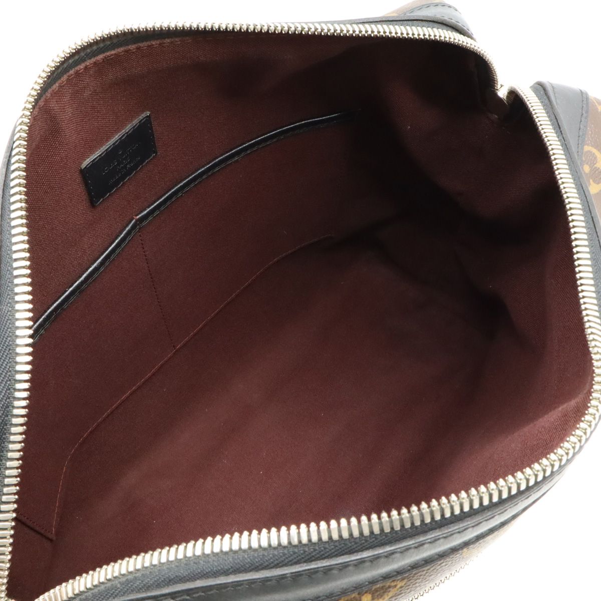 LOUIS VUITTON ルイ ヴィトン モノグラムマカサー トーレス ショルダー  