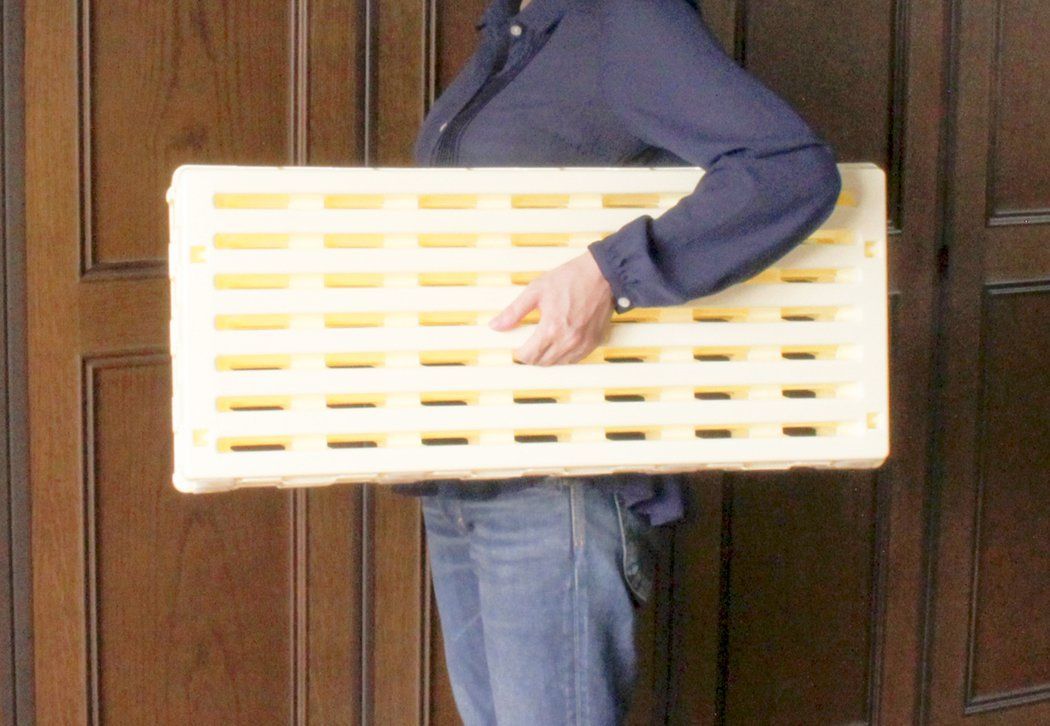 ピンク 70×120cm