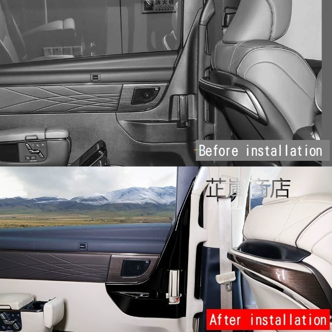 品質保証、最安値に挑戦！ アルファード ヴェルファイア 40系 ミドルドア インパネ 内装パーツ 限定アイテム入荷。