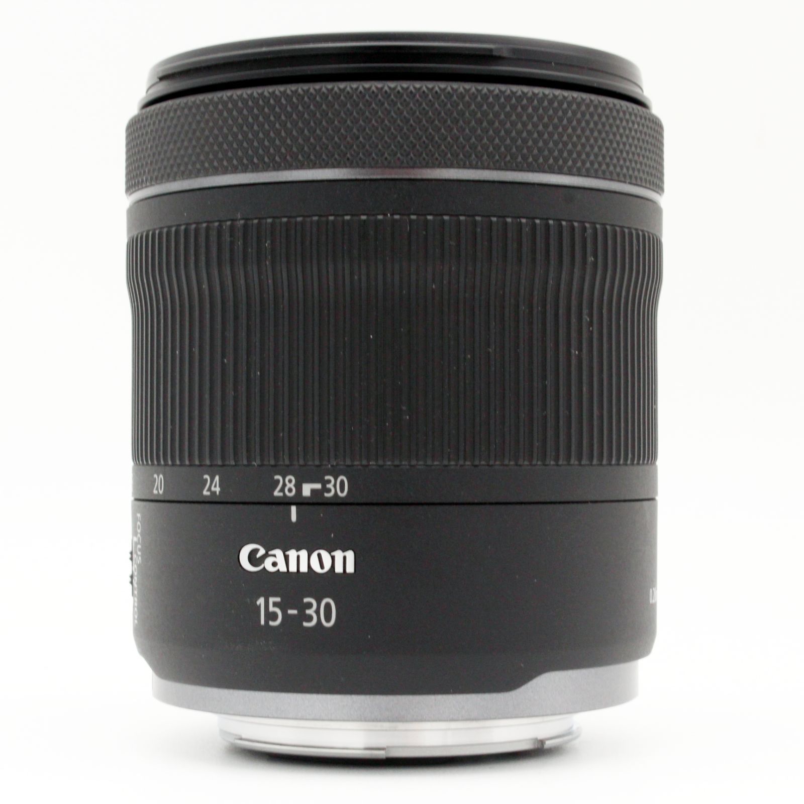 CANON RF15-30mm