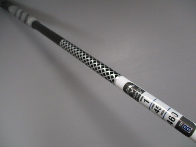 通販限定□ ドライバー キャロウェイ LEGACY BLACK 2013 460/SPEED LIX