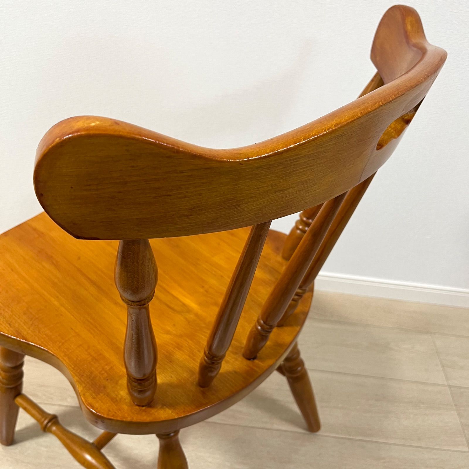 ウィンザーチェア