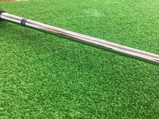 良品】オデッセイ ホワイトホット 2-ball ロングパター 43インチ 良品