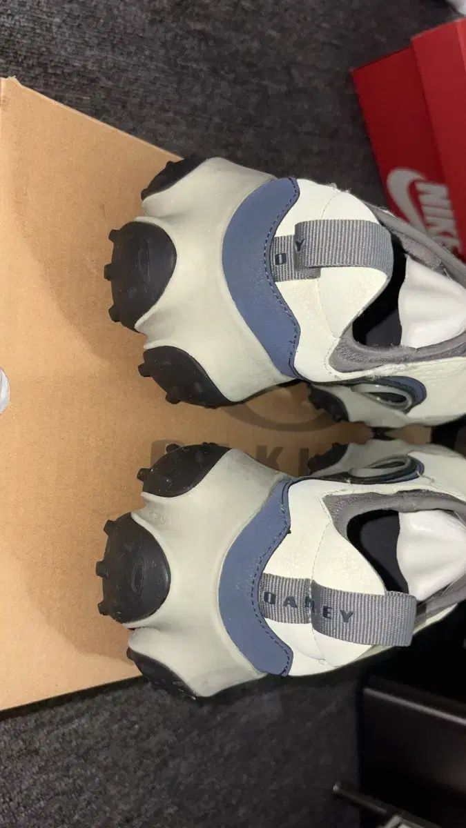 オークリー エッジ