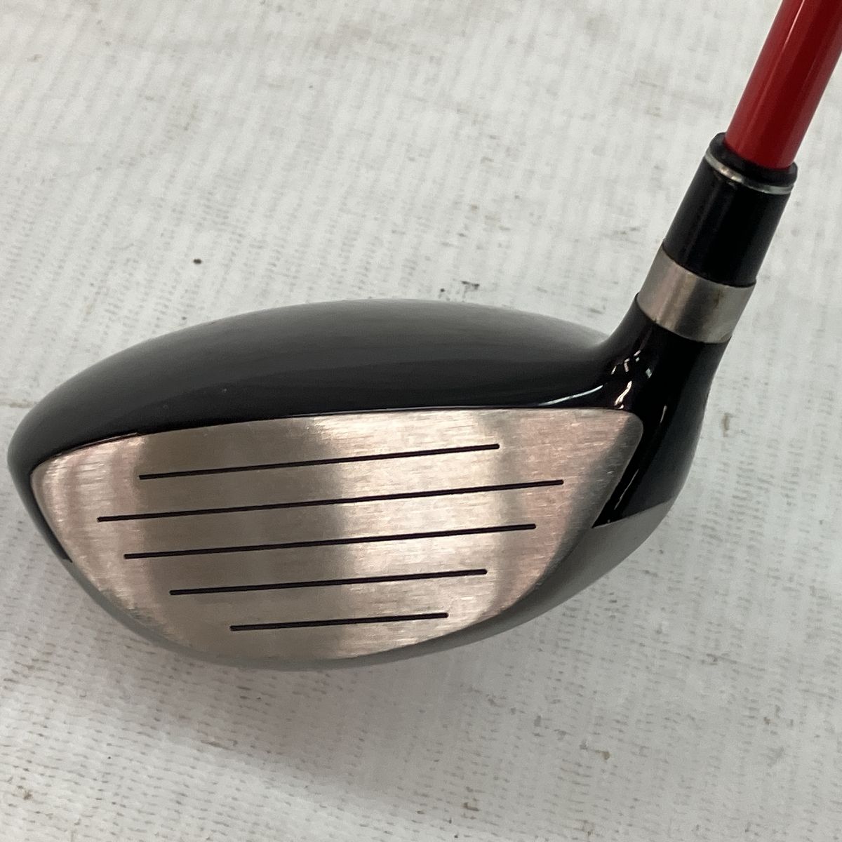 SYB 「FC-714」 Fairway Wood (ANSERFREAK)