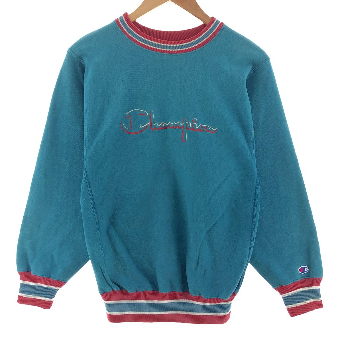 古着 90年代 チャンピオン Champion REVERSE WEAVE リバースウィーブ