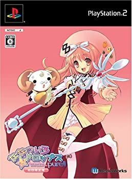 ななついろ★ドロップス Pure!!(通常版) 中古】「非常に良い」ななついろ☆ドロップス Pure!!(初回限定版