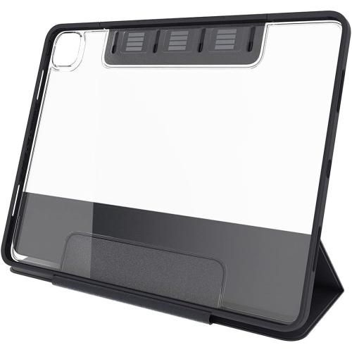 Grey iPad