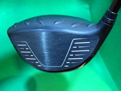 ピン G410 SFT 10.5° ドライバー DR ALTA DISTANZA フレックスその他 メンズ 男性用 右利き 右用 Cランク ゴルフクラブ