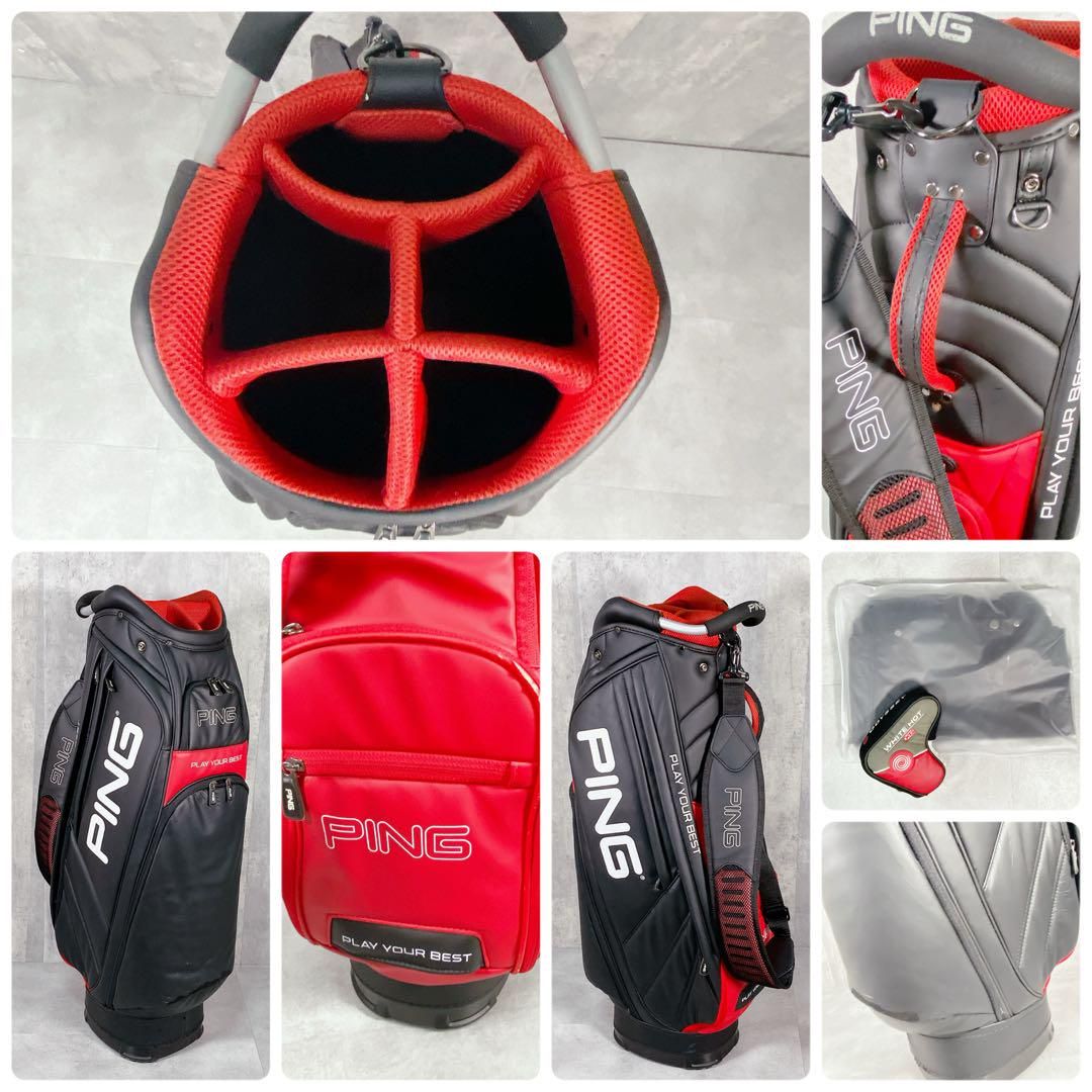 X244 Callaway キャロウェイ PING メンズ ゴルフ クラブセット X244 Callaway キャロウェイ PING メンズ ゴルフ クラブセット