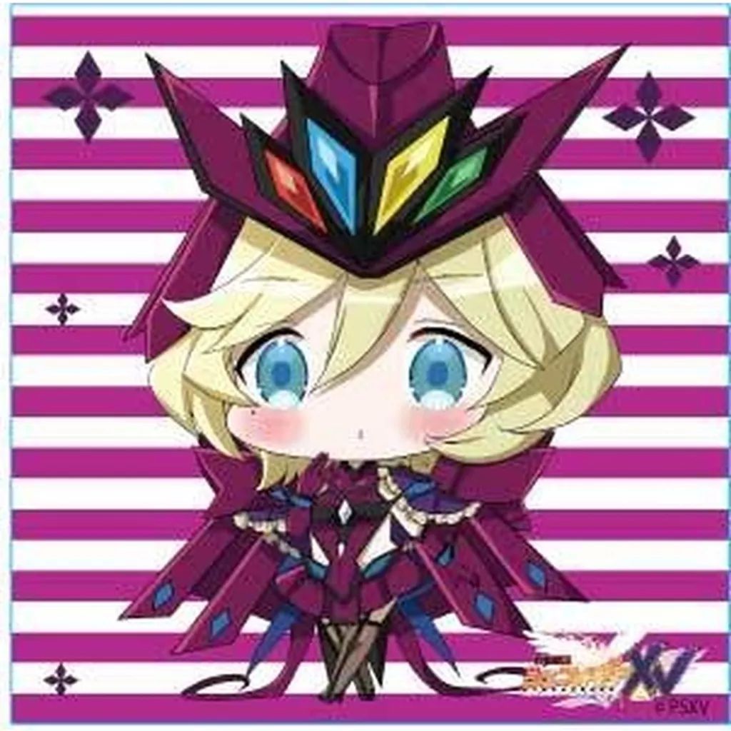 【PSA10】キャロル・マールス・ディーンハイム　SP サイン　シンフォギア ヴァイスシュヴァルツ SP サイン キャロル・マールス・ディーン