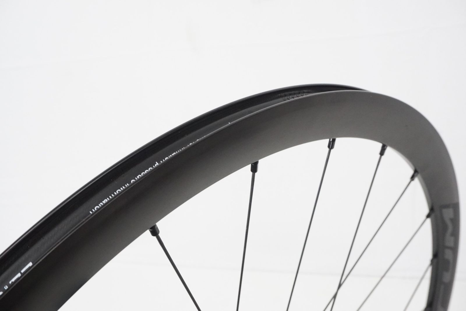 FULCRUM 「フルクラム」RACING 418 DB ホイールセット