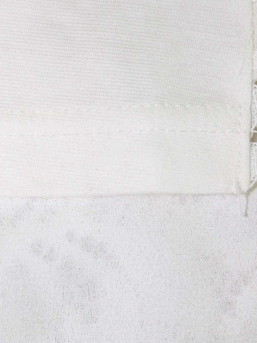 ホワイト レース