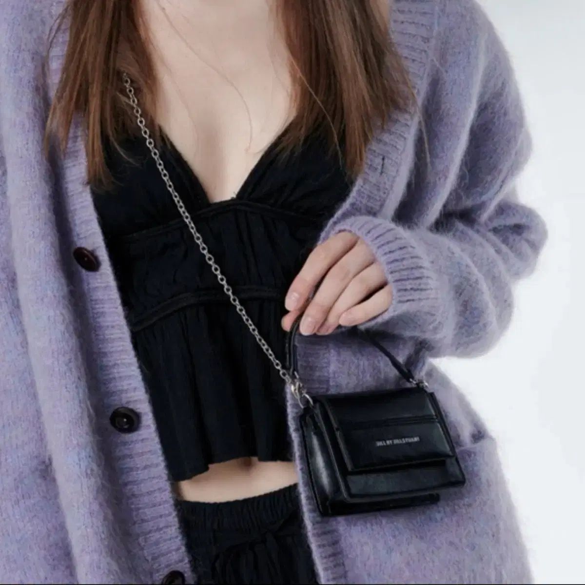 JILLSTUART正規品★[BOW BAG] ミニクロスバッグ JILL by JILL STUART(ジル バイ ジルスチュアート) ミニクロス