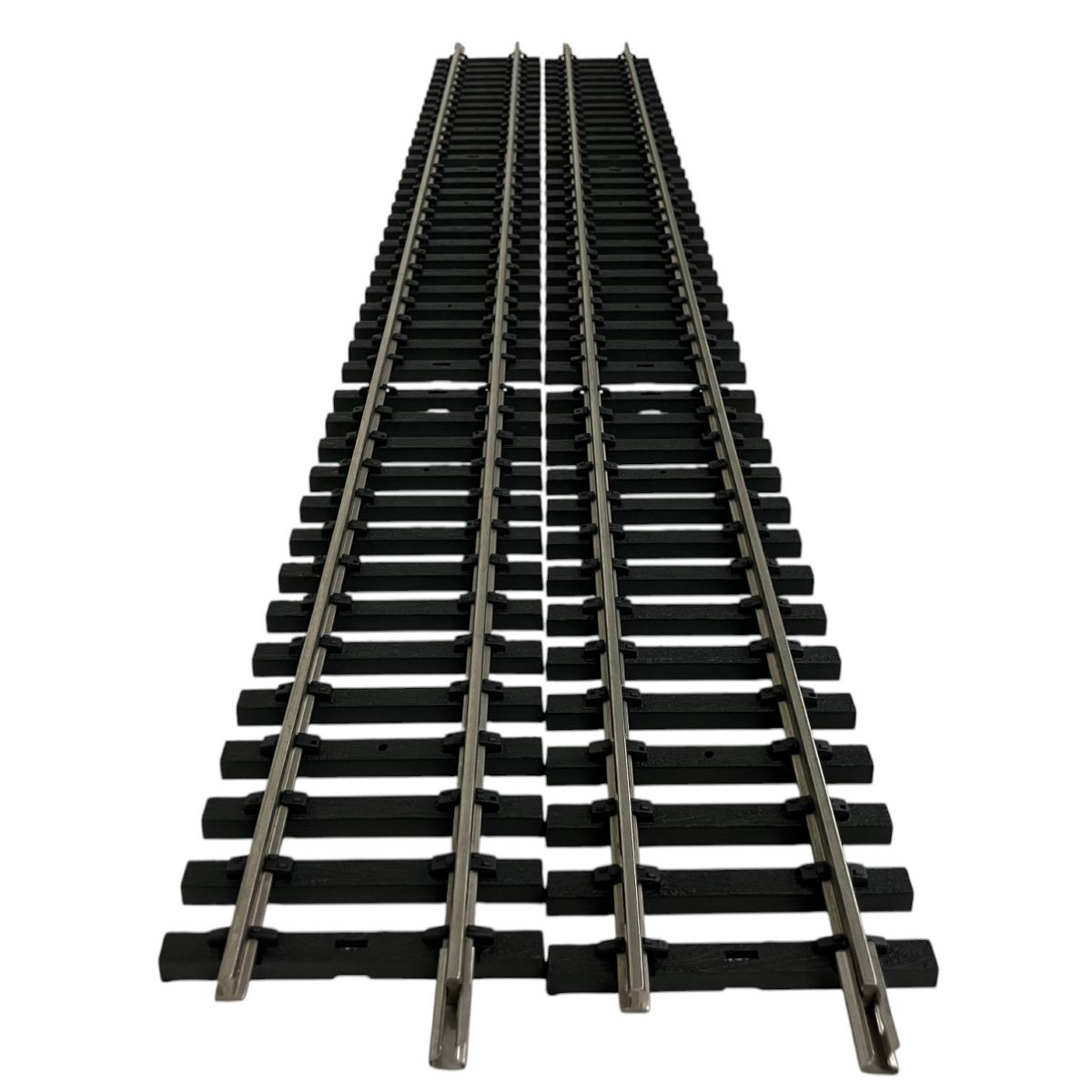 ARIST CRAFT TRAINS レール 90cm Gゲージ 直線 おまとめ 8本セット 鉄道模型 B10049445