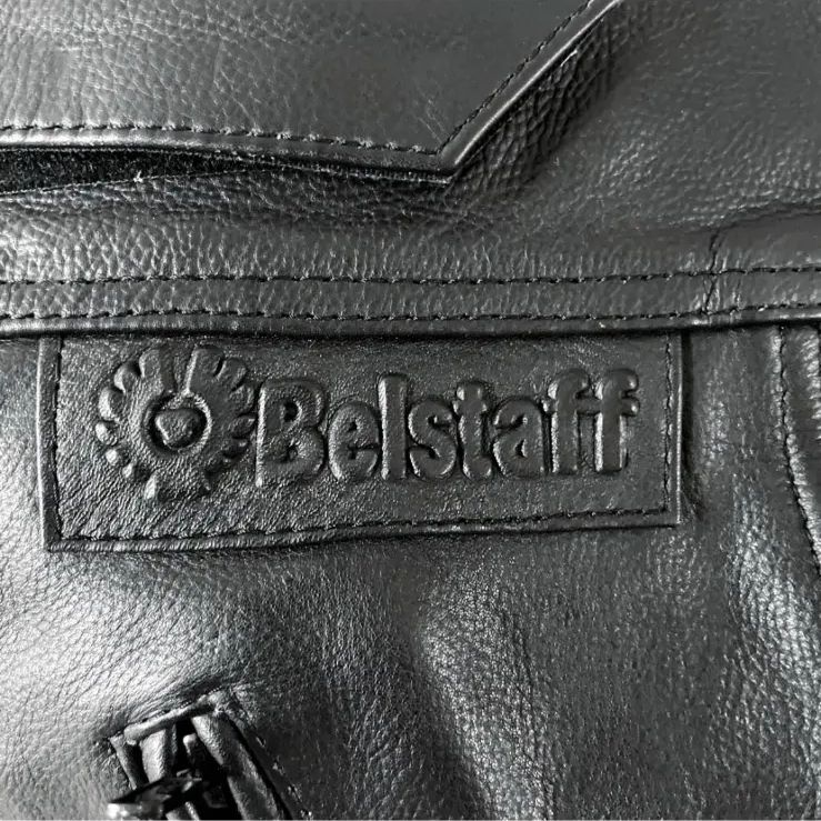 ベルスタッフ ライダース