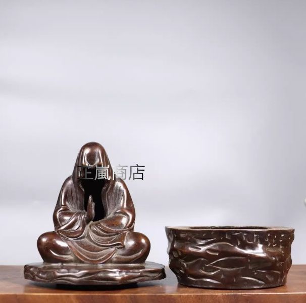 銅器