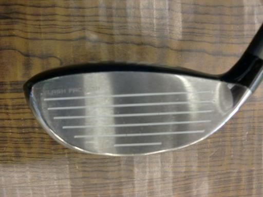 ◇新品◇Callaway APEX UW◇21.0°◇純正シャフト◇Sフレックス 中古